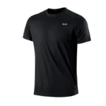 Camiseta deportiva de manga corta de secado rápido para hombre. - Imagen 11