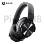 Audífonos Inalámbricos B8 Bluetooth Over-Ear, 120 Horas de Batería.