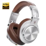 Audífonos Inalámbricos Y Alámbricos Oneodio A70 Fusion Bluetooth 5.2. - Imagen 10