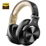 Audífonos Inalámbricos Y Alámbricos Oneodio A70 Fusion Bluetooth 5.2. - Imagen 9