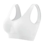 Sujetador deportivo de espalda hermosa, a prueba de golpes, para correr y fitness. - Imagen 7