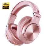 Audífonos Inalámbricos Y Alámbricos Oneodio A70 Fusion Bluetooth 5.2. - Imagen 8