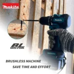 Taladro Atornillador Inalámbrico Makita DDF487 18V. - Imagen 5
