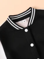 Conjunto de dos piezas estilo universitario - Imagen 4