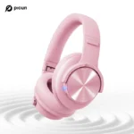 Audífonos Inalámbricos B8 Bluetooth Over-Ear, 120 Horas de Batería. - Imagen 11