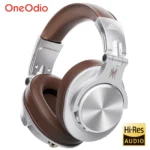 Audífonos Inalámbricos Y Alámbricos Oneodio A70 Fusion Bluetooth 5.2.