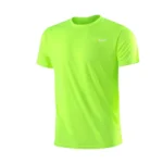 Camiseta deportiva de manga corta de secado rápido para hombre. - Imagen 9