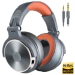 Audífonos Diadema Profesional Studio Pro Con Micrófono. - Imagen 17