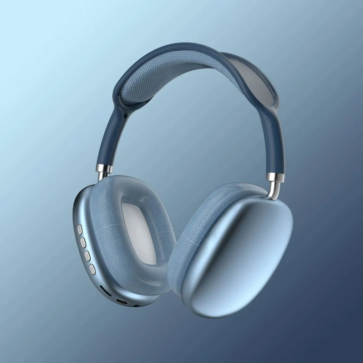 Safb33c4235004d4e95238299857a073dJ.webp Auriculares inalámbricos Bluetooth 5.4 para SONY, plegables, portátiles. - Imagen 1