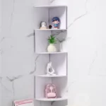 Estante de Pared Moderno y Flotante | Ahorrador de Espacio para Libros y Decoración