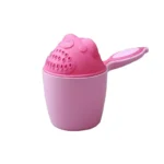 Vaso para champú de niños pequeños. - Imagen 6