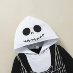 Ropa de cosplay de Halloween 2025 para bebé 0-24 meses. - Imagen 5