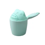 Vaso para champú de niños pequeños. - Imagen 5