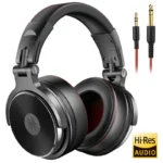 Audífonos Diadema Profesional Studio Pro Con Micrófono. - Imagen 16
