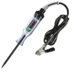 Probador de Circuitos Automotrices Digital 3-48V DC con Pantalla LCD y Cable. - Imagen 8
