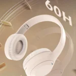 Audífonos Inalámbricos Bluetooth 5.3 - Imagen 2