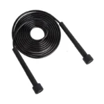 1 pieza de cuerda para saltar de 2.8 m para entrenamiento de agilidad, para adultos. - Imagen 7