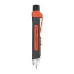 Detector de Voltaje Sin Contacto Tipo Lápiz, Probador de Corriente AC 12-1000V. - Imagen 7