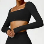 Ropa deportiva casual de verano de secado rápido. - Imagen 13