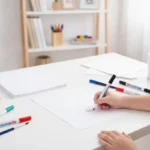 Papel de Alta Calidad para Tarjetas Hechas a Mano y Arte Acrílico (4 Tamaños).