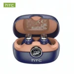 Audífonos Inalámbricos HTC NE79 TWS | Bluetooth 6.0. - Imagen 12