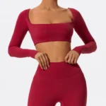 Ropa deportiva casual de verano de secado rápido. - Imagen 11