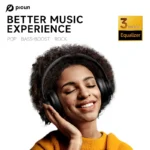 Audífonos Inalámbricos B8 Bluetooth Over-Ear, 120 Horas de Batería. - Imagen 2