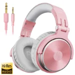 Audífonos Diadema Profesional Studio Pro Con Micrófono. - Imagen 9